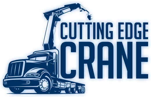 Cutting Edge Crane Services